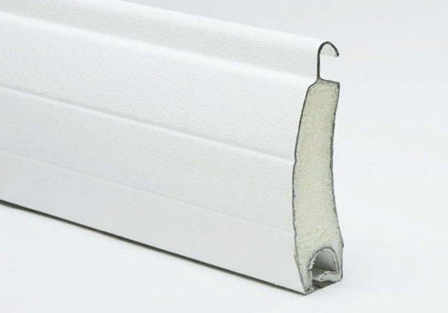 Rolling Shutter